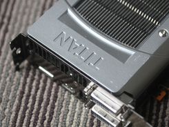 TITAN BLACK TITAN BLACK