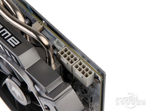 影驰 780Ti HOF 影驰 780Ti HOF