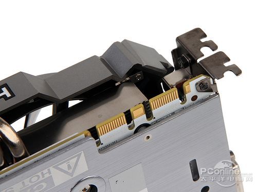 影驰 780Ti HOF 影驰 780Ti HOF