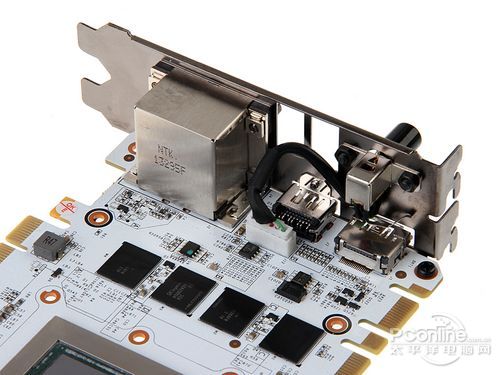 影驰 780Ti HOF 影驰 780Ti HOF