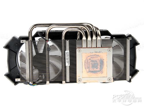 影驰 780Ti HOF 影驰 780Ti HOF