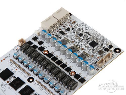 影驰 780Ti HOF 影驰 780Ti HOF