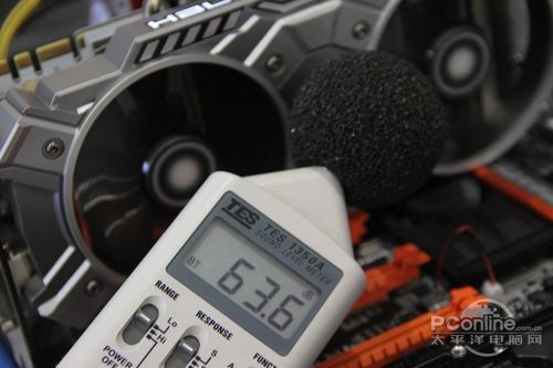 影驰 780Ti HOF 影驰 780Ti HOF