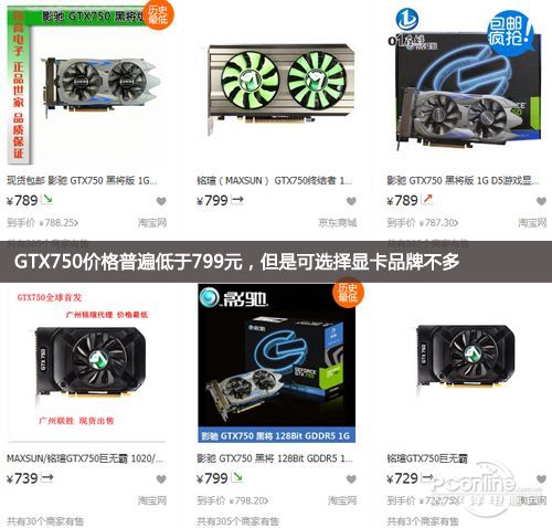 性能对比 性能对比