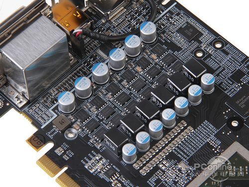 镭风 R9 270X毒蜥 镭风 R9 270X毒蜥