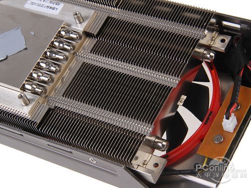 镭风 R9 270X毒蜥 镭风 R9 270X毒蜥
