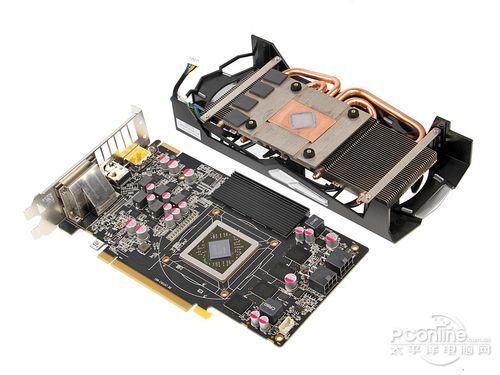 蓝宝石R9 270X白金版