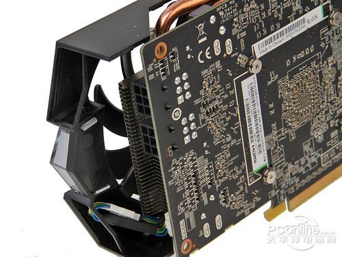 蓝宝石R9 270X白金版