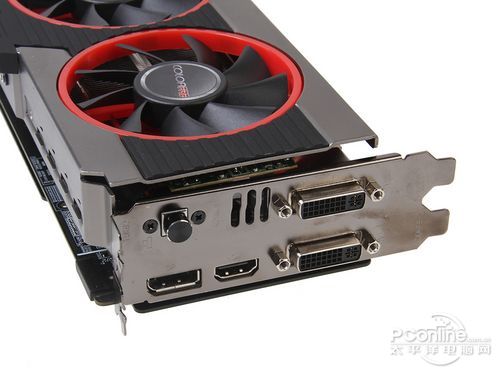 镭风 R9 270X毒蜥 镭风 R9 270X毒蜥