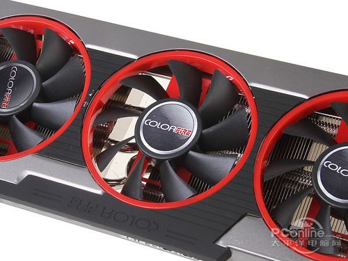 镭风 R9 270X毒蜥 镭风 R9 270X毒蜥