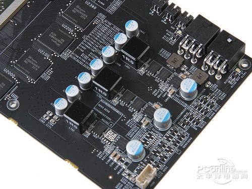 镭风 R9 270X毒蜥 镭风 R9 270X毒蜥