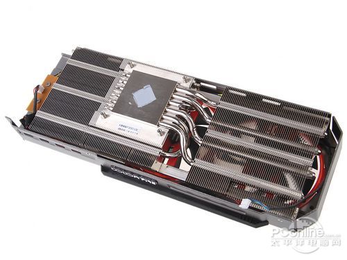 镭风 R9 270X毒蜥 镭风 R9 270X毒蜥