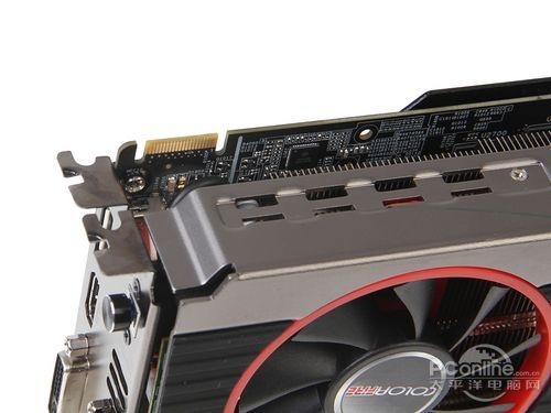 镭风 R9 270X毒蜥 镭风 R9 270X毒蜥