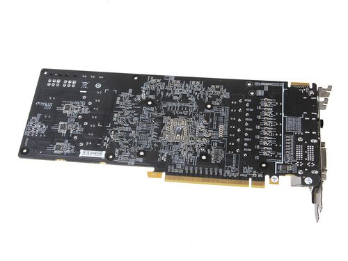 镭风 R9 270X毒蜥 镭风 R9 270X毒蜥