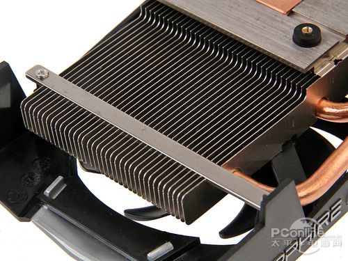 蓝宝石R9 270X白金版