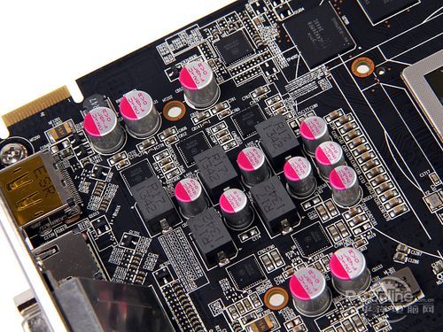 蓝宝石R9 270X白金版