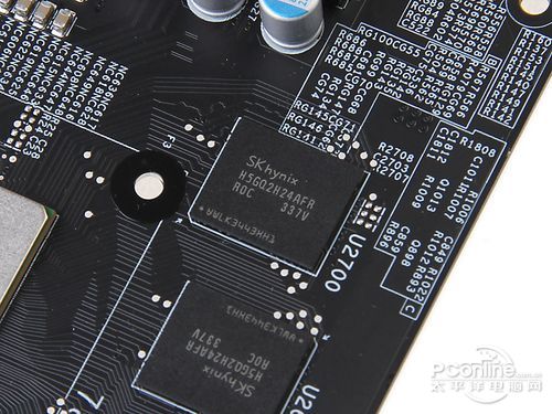 镭风 R9 270X毒蜥 镭风 R9 270X毒蜥