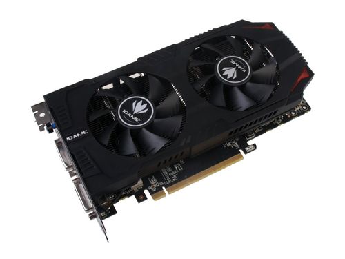 GTX750Ti