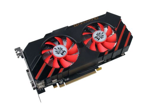 GTX750Ti