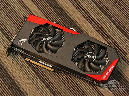 华硕 Poseidon GTX780