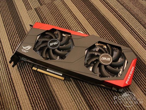 华硕 Poseidon GTX780