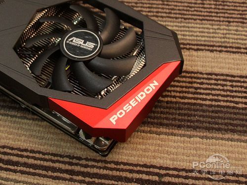华硕 Poseidon GTX780