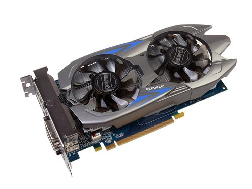 GTX750Ti GTX750Ti