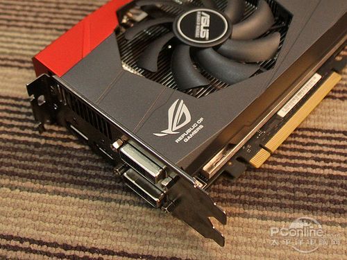 华硕 Poseidon GTX780