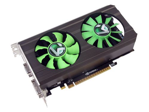 GTX750Ti GTX750Ti