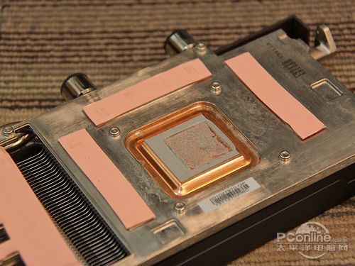 华硕 Poseidon GTX780