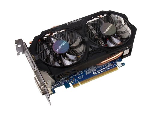 GTX750Ti GTX750Ti