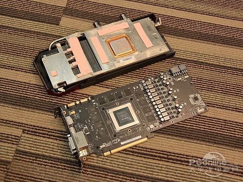 华硕 Poseidon GTX780