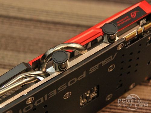 华硕 Poseidon GTX780