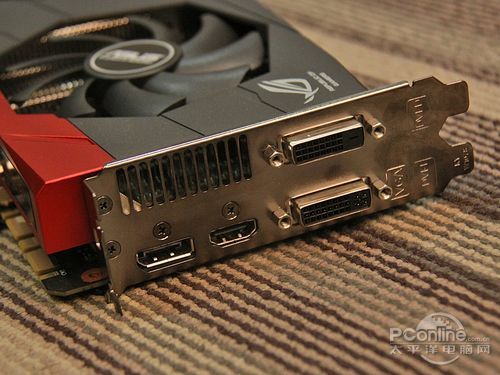 华硕 Poseidon GTX780