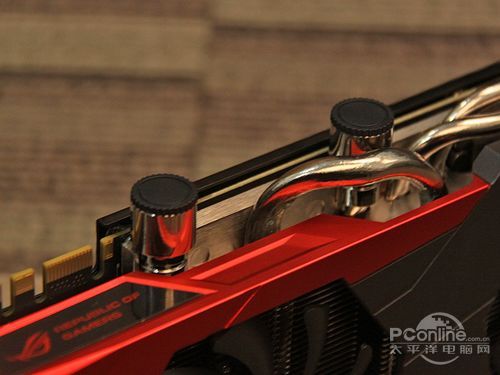 华硕 Poseidon GTX780