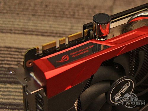 华硕 Poseidon GTX780