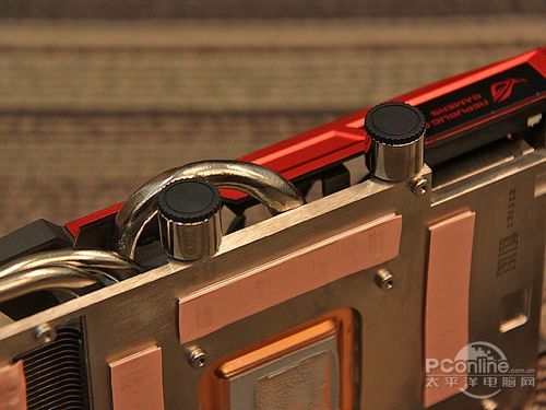 华硕 Poseidon GTX780