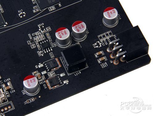 索泰 GTX750Ti 毁灭者