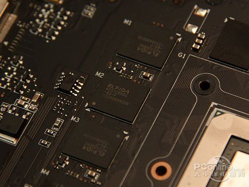 华硕 Poseidon GTX780