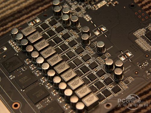 华硕 Poseidon GTX780