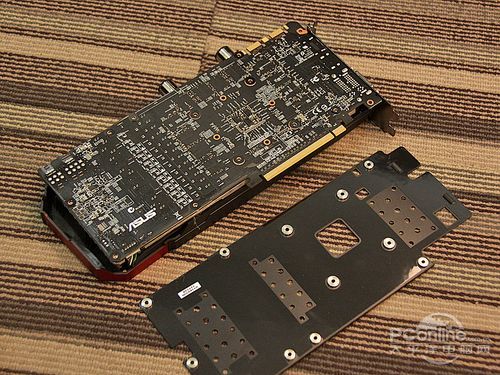 华硕 Poseidon GTX780