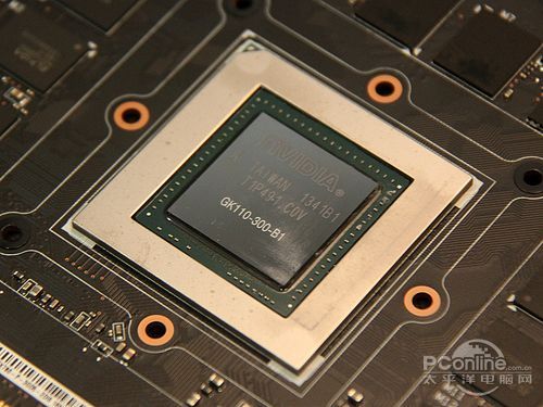 华硕 Poseidon GTX780