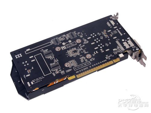 索泰 GTX750Ti 毁灭者