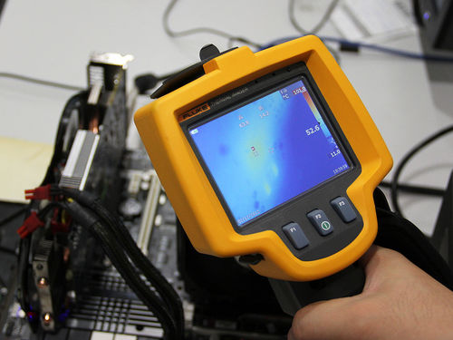 显卡测试 显卡测试