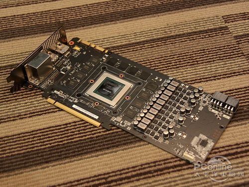 华硕 Poseidon GTX780