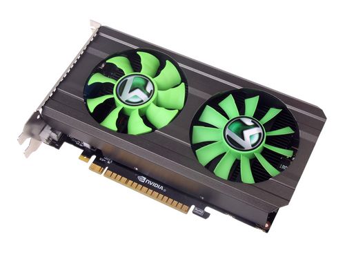 GTX750Ti GTX750Ti