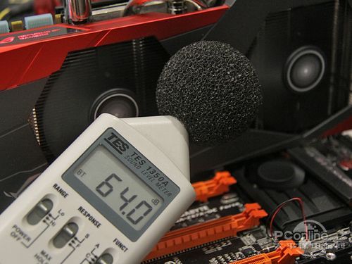 华硕 Poseidon GTX780