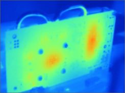 热成像 热成像