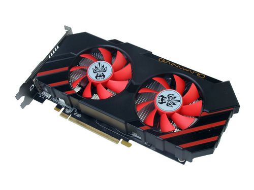 GTX750Ti GTX750Ti
