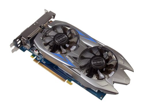 GTX750Ti GTX750Ti